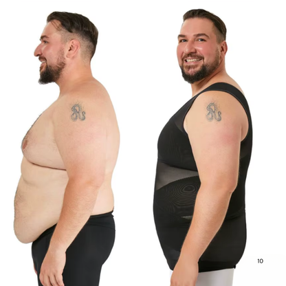 BRYZE™ v2 BellyBlocker Shapewear