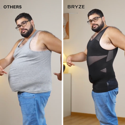 BRYZE™ v2 BellyBlocker Shapewear