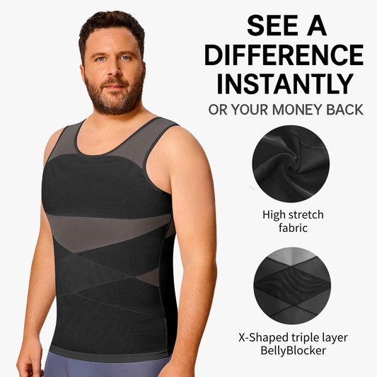 BRYZE™ v2 BellyBlocker Shapewear