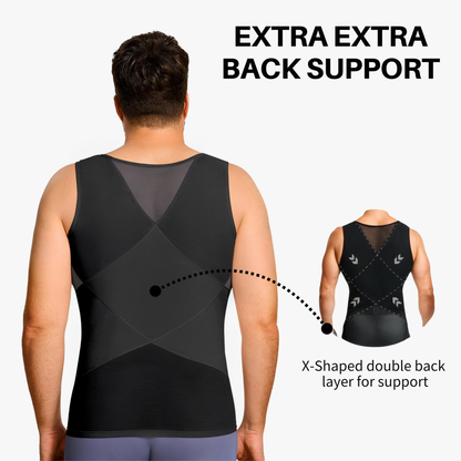 BRYZE™ v2 BellyBlocker Shapewear