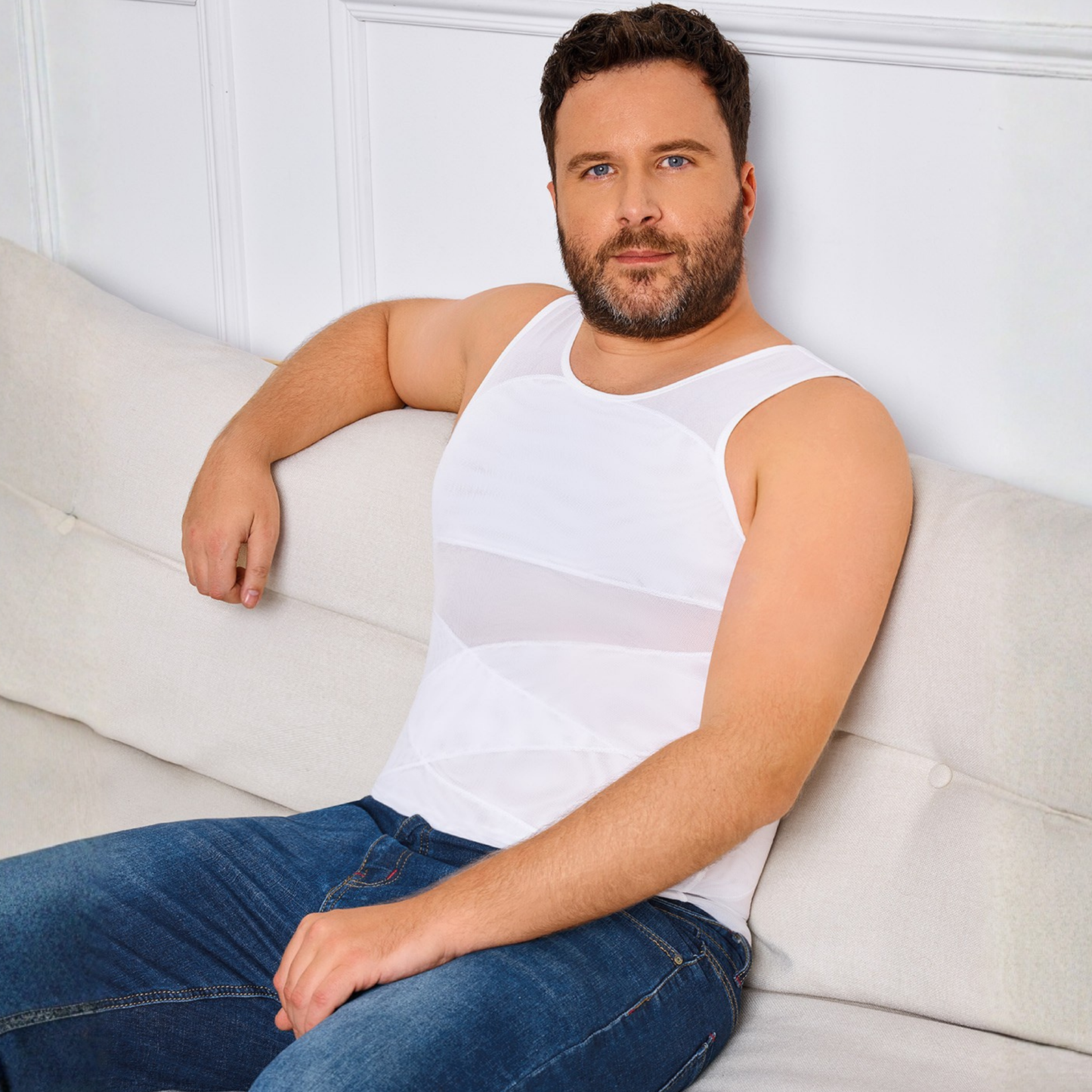 BRYZE™ v2 BellyBlocker Shapewear