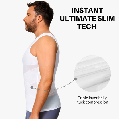 BRYZE™ v2 BellyBlocker Shapewear