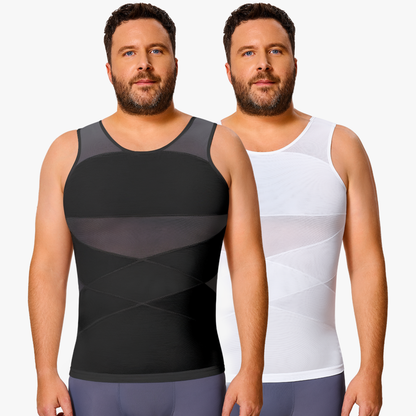 BRYZE™ v2 BellyBlocker Shapewear