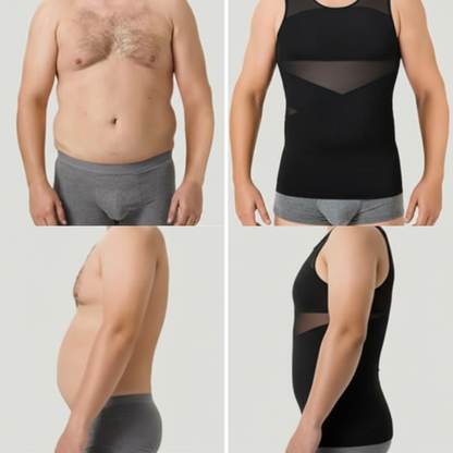 BRYZE™ v2 BellyBlocker Shapewear